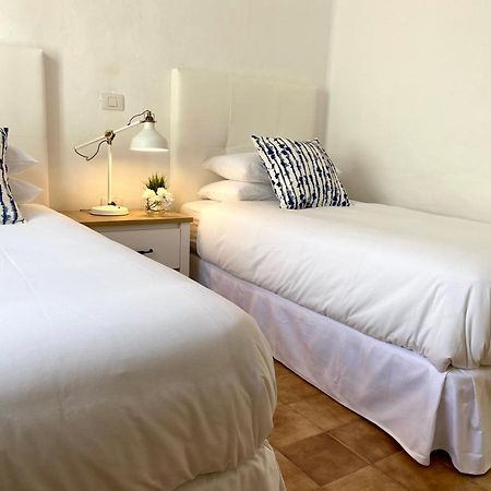 Apartamento Casa Cristina Puerto del Carmen  Eksteriør billede