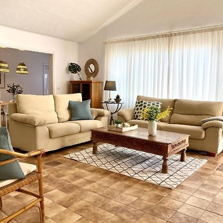 Apartamento Casa Cristina Puerto del Carmen  Eksteriør billede