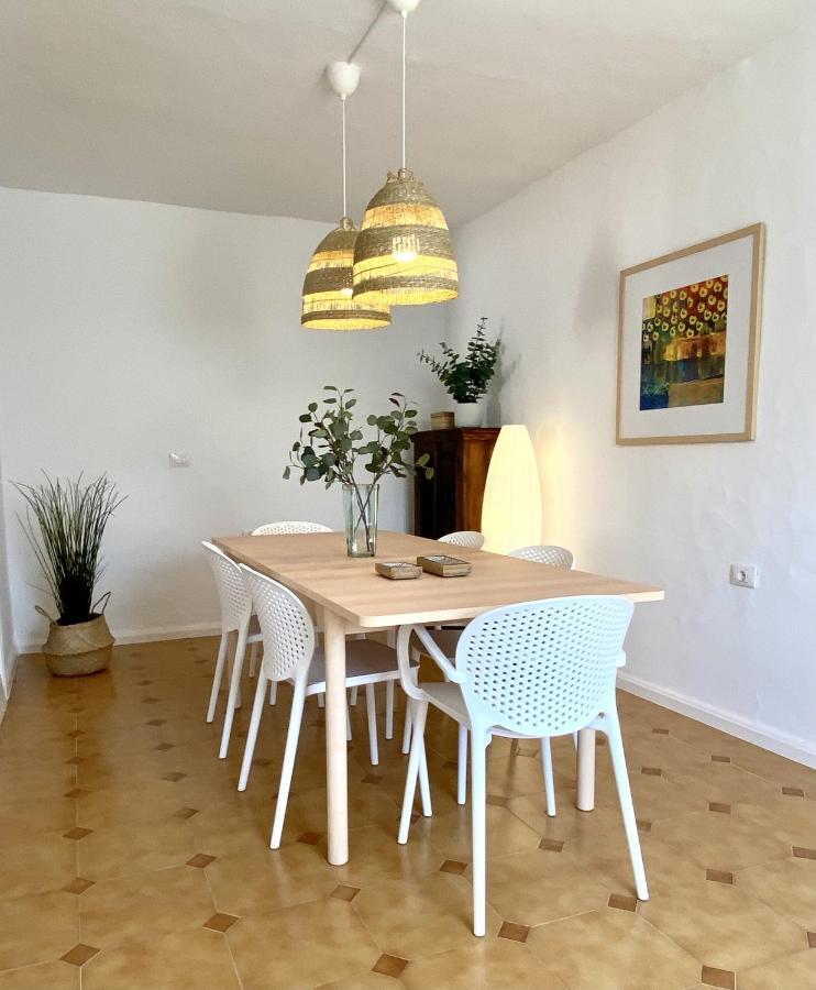 Apartamento Casa Cristina Puerto del Carmen  Eksteriør billede
