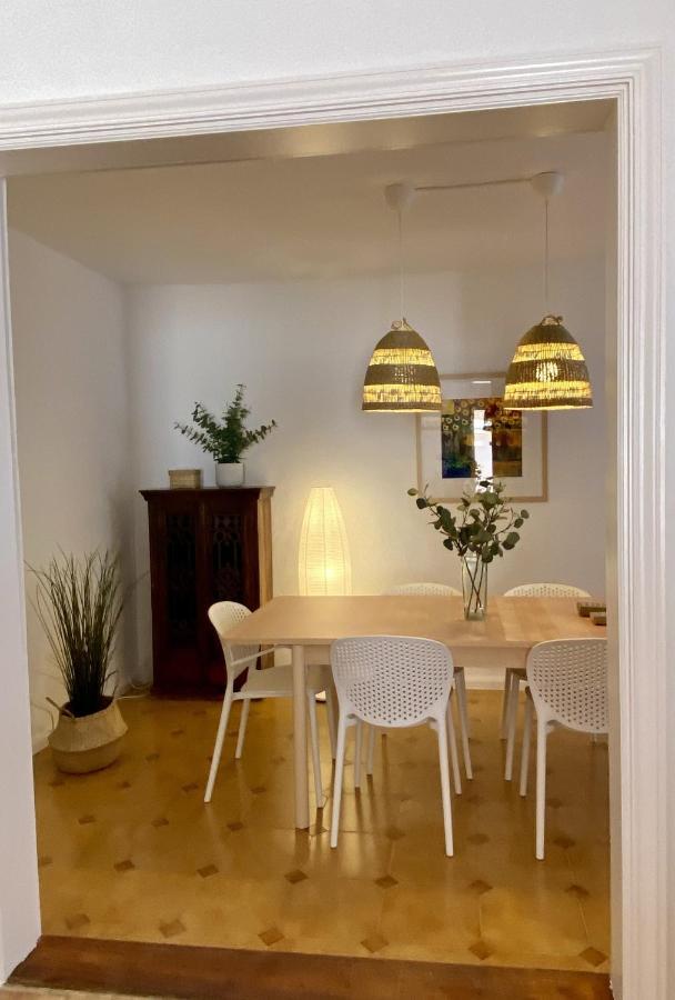 Apartamento Casa Cristina Puerto del Carmen  Eksteriør billede