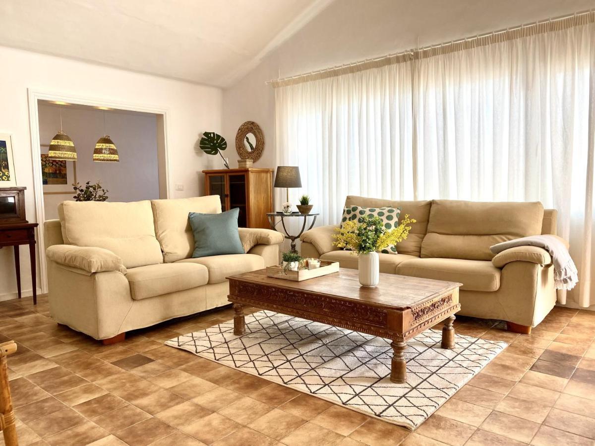 Apartamento Casa Cristina Puerto del Carmen  Eksteriør billede