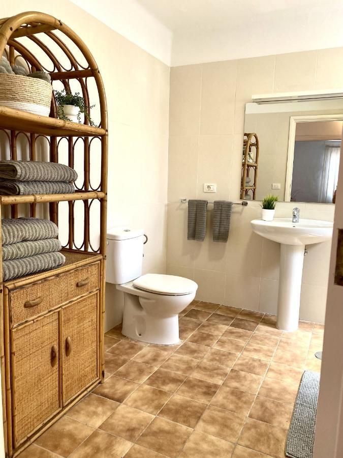 Apartamento Casa Cristina Puerto del Carmen  Eksteriør billede