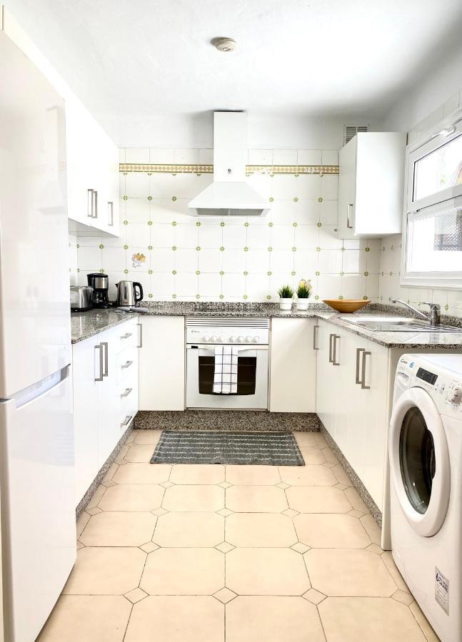 Apartamento Casa Cristina Puerto del Carmen  Eksteriør billede
