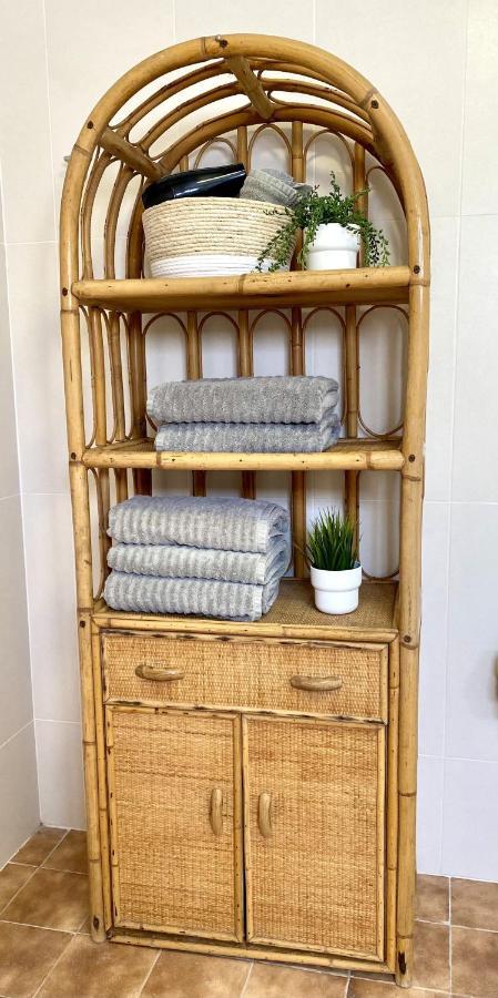 Apartamento Casa Cristina Puerto del Carmen  Eksteriør billede