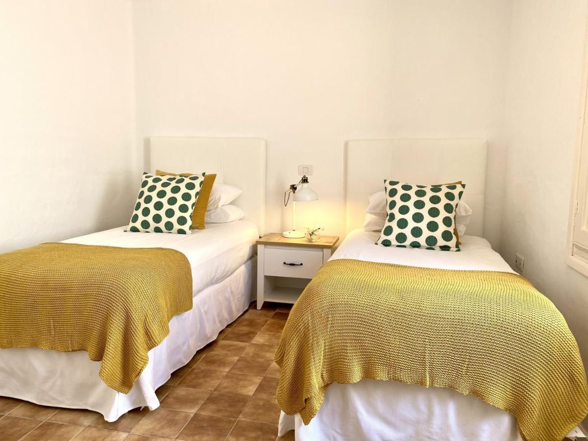 Apartamento Casa Cristina Puerto del Carmen  Eksteriør billede