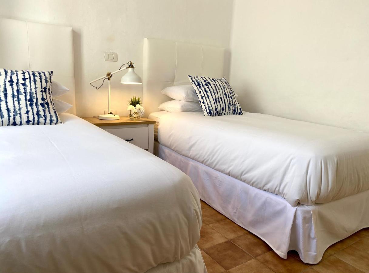 Apartamento Casa Cristina Puerto del Carmen  Eksteriør billede