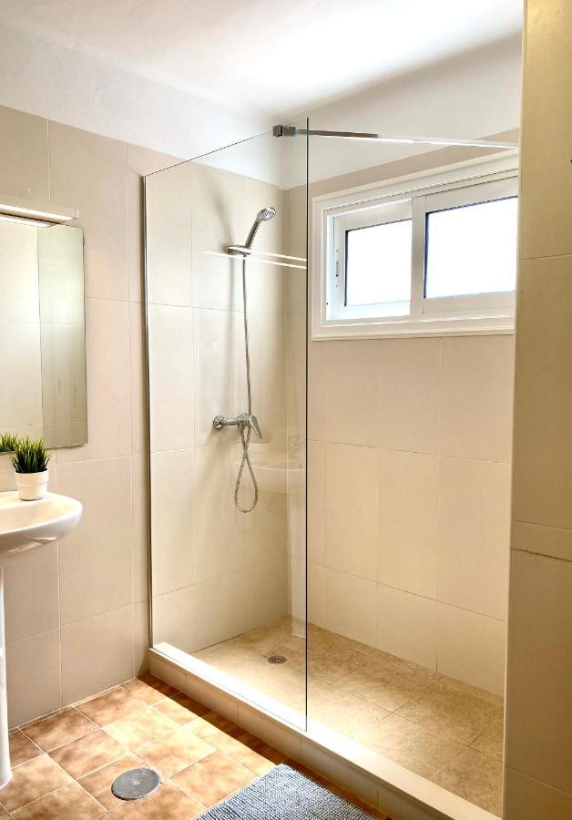 Apartamento Casa Cristina Puerto del Carmen  Eksteriør billede