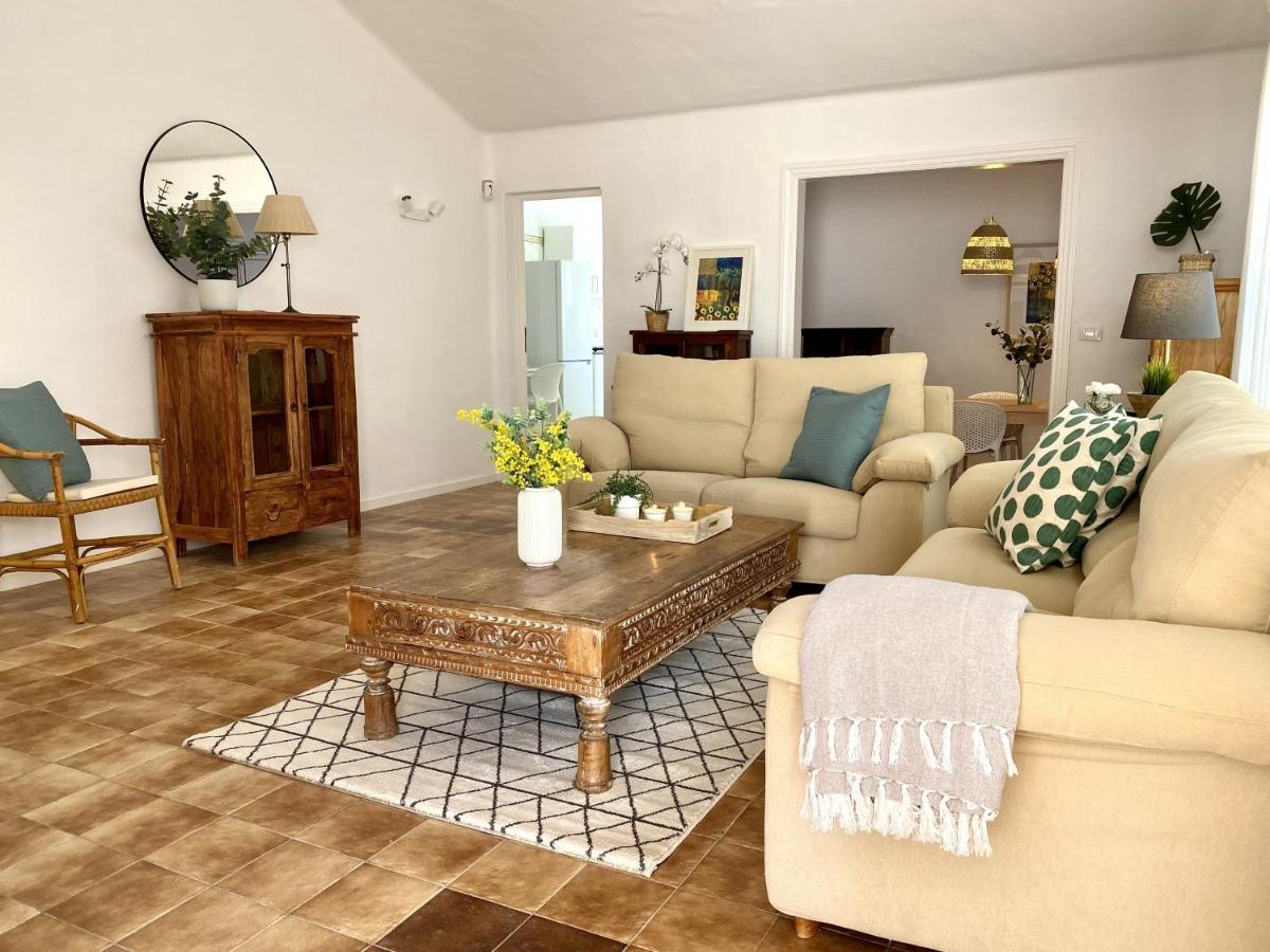 Apartamento Casa Cristina Puerto del Carmen  Eksteriør billede
