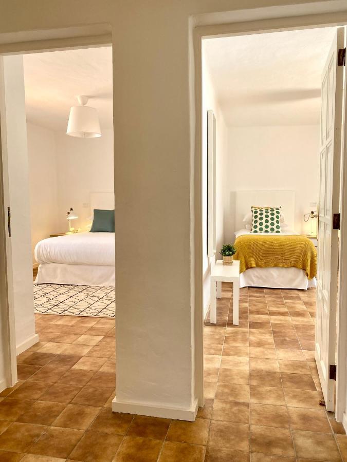 Apartamento Casa Cristina Puerto del Carmen  Eksteriør billede