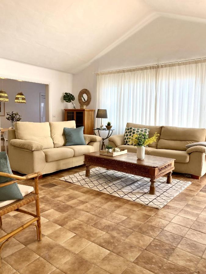 Apartamento Casa Cristina Puerto del Carmen  Eksteriør billede