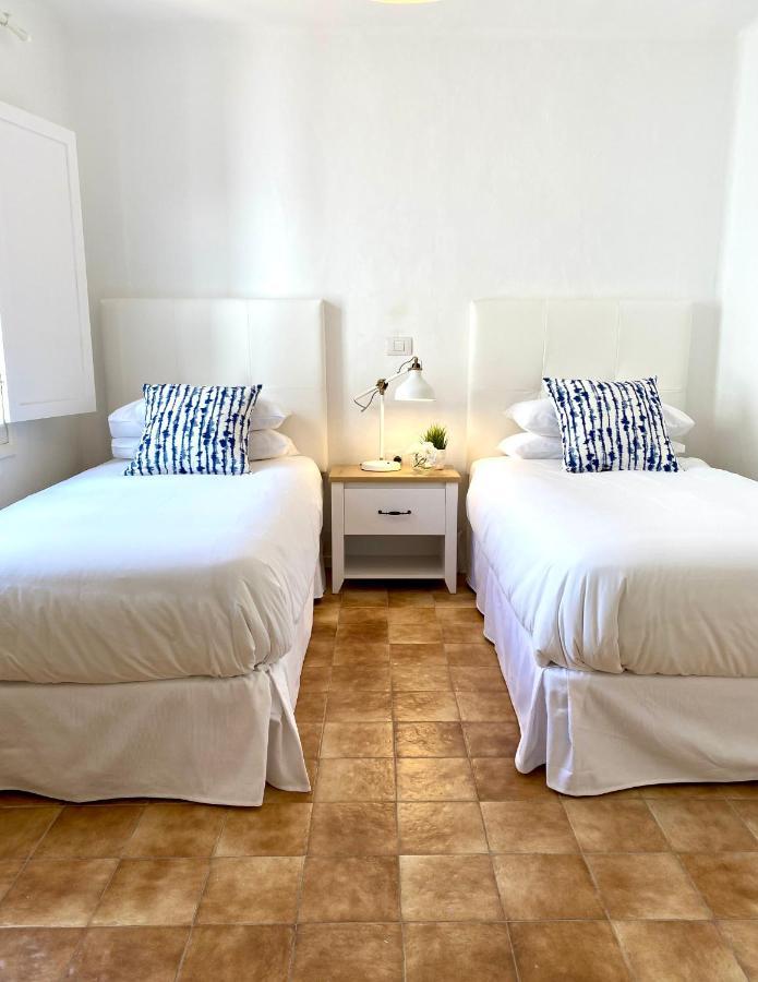 Apartamento Casa Cristina Puerto del Carmen  Eksteriør billede