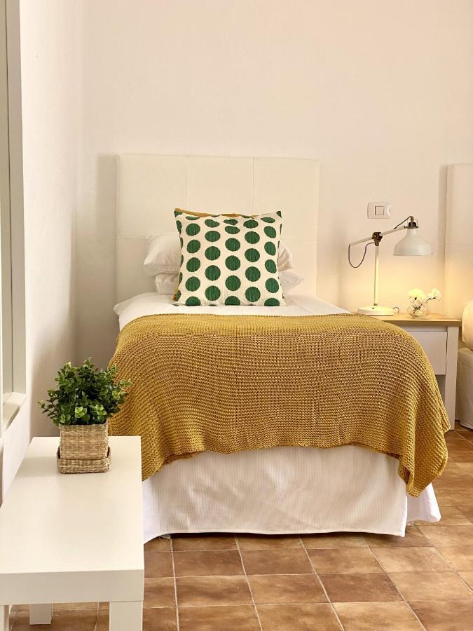 Apartamento Casa Cristina Puerto del Carmen  Eksteriør billede