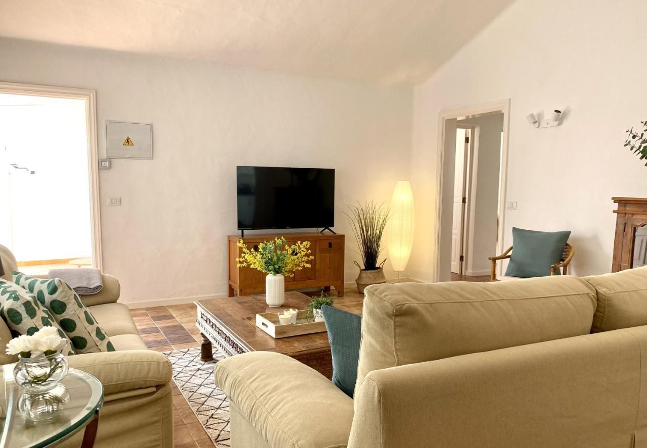 Apartamento Casa Cristina Puerto del Carmen  Eksteriør billede