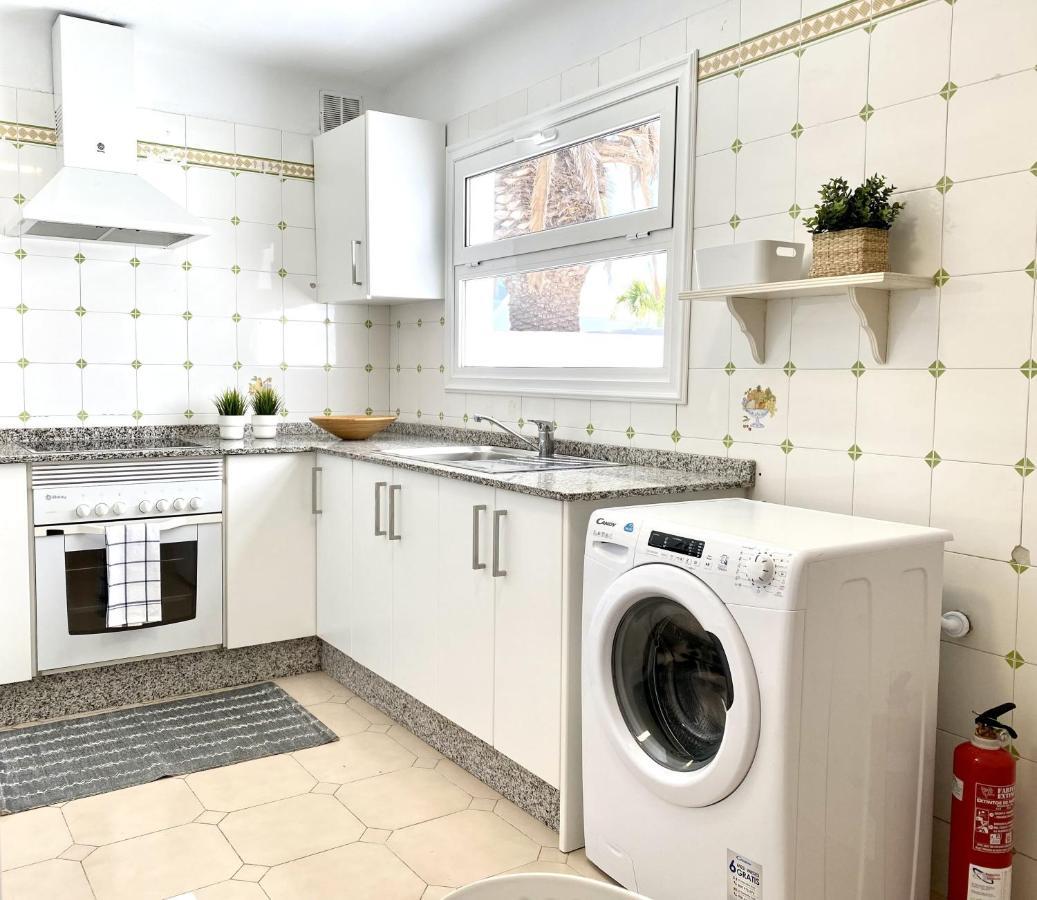 Apartamento Casa Cristina Puerto del Carmen  Eksteriør billede