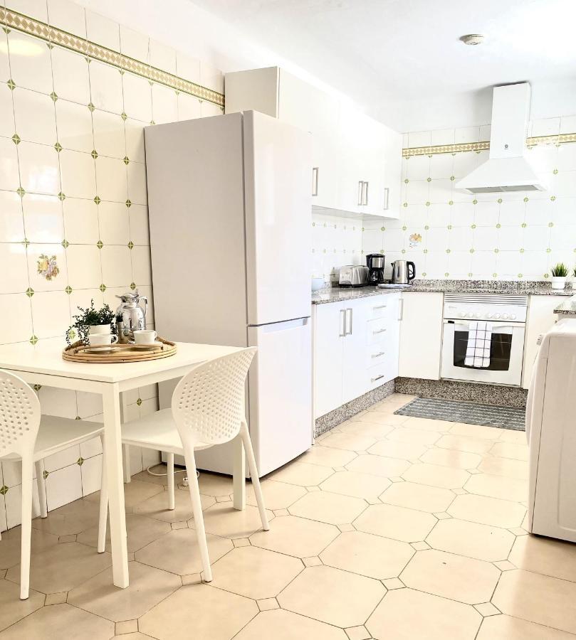 Apartamento Casa Cristina Puerto del Carmen  Eksteriør billede