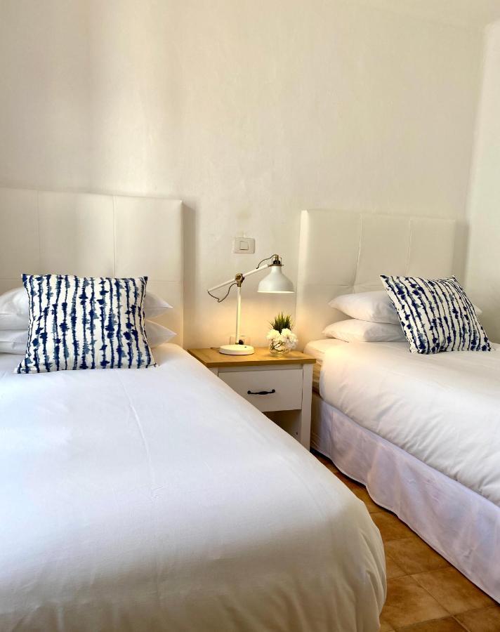 Apartamento Casa Cristina Puerto del Carmen  Eksteriør billede